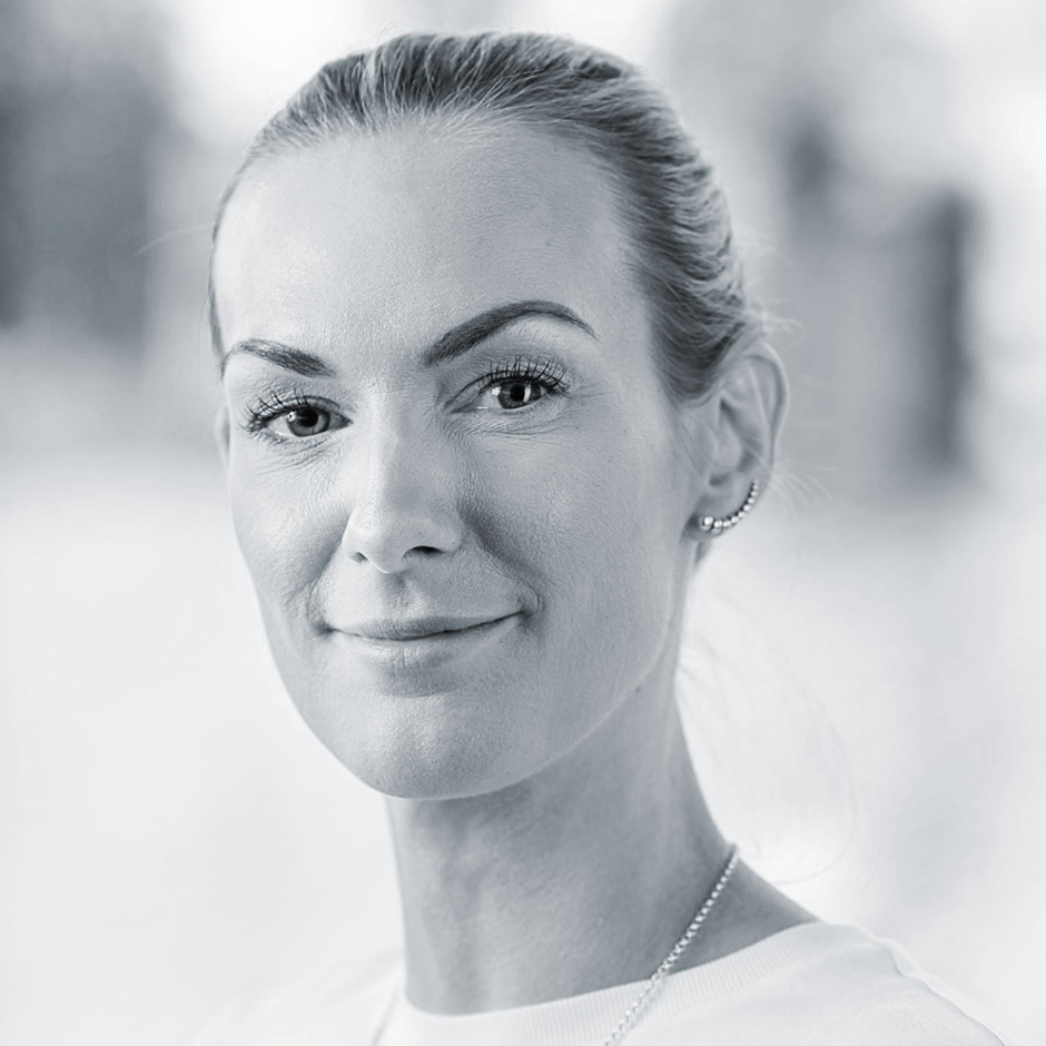 Birgitte Kathrin Røyset Bakken